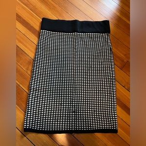 Ann Taylor pencil skirt